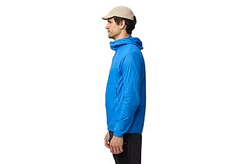 Image of Fjallraven Keb Latt Wind Jacket - Mens
