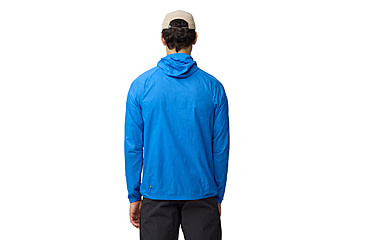 Image of Fjallraven Keb Latt Wind Jacket - Mens