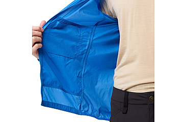 Image of Fjallraven Keb Latt Wind Jacket - Mens