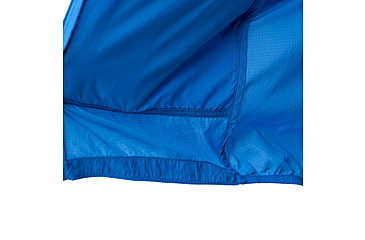 Image of Fjallraven Keb Latt Wind Jacket - Mens