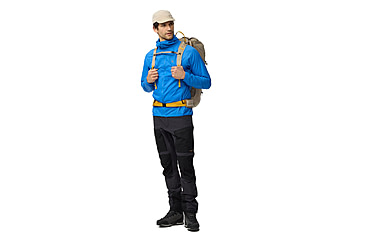 Image of Fjallraven Keb Latt Wind Jacket - Mens