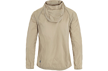 Image of Fjallraven Keb Latt Wind Jacket - Womens