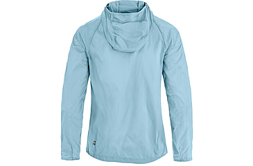 Image of Fjallraven Keb Latt Wind Jacket - Womens