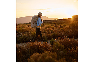 Image of Fjallraven Keb Latt Wind Jacket - Womens