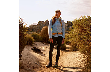 Image of Fjallraven Keb Latt Wind Jacket - Womens