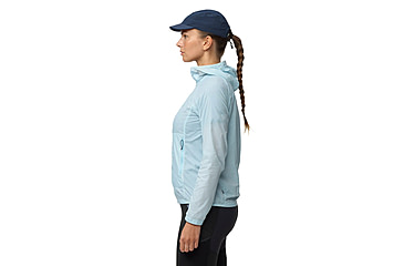 Image of Fjallraven Keb Latt Wind Jacket - Womens