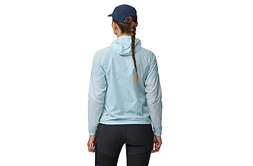 Image of Fjallraven Keb Latt Wind Jacket - Womens
