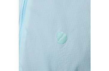 Image of Fjallraven Keb Latt Wind Jacket - Womens