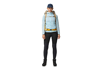 Image of Fjallraven Keb Latt Wind Jacket - Womens