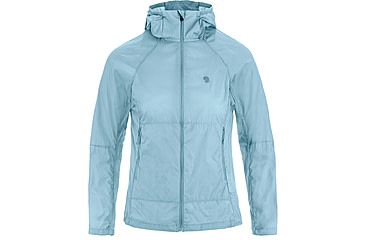 Image of Fjallraven Keb Latt Wind Jacket - Womens