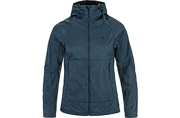 Image of Fjallraven Keb Latt Wind Jacket - Womens