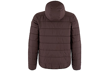 Image of Fjallraven Keb Padded Hoodie - Mens