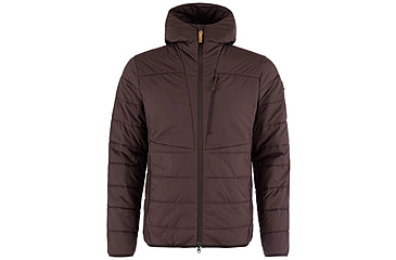 Image of Fjallraven Keb Padded Hoodie - Mens