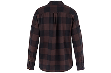 Image of Fjallraven Ovik Heavy Flannel Shirt - Womens