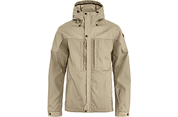 Image of Fjallraven Skogso Jacket - Mens