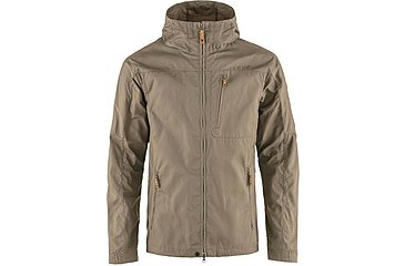 Image of Fjallraven Sten Jacket - Mens