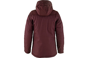 Image of Fjallraven Stina Padded Jacket - Womens