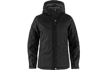 Image of Fjallraven Stina Padded Jacket - Womens