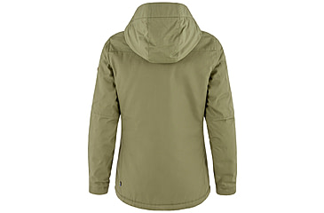Image of Fjallraven Stina Padded Jacket - Womens