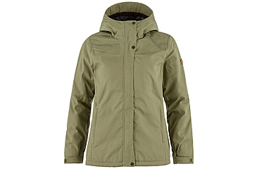 Image of Fjallraven Stina Padded Jacket - Womens