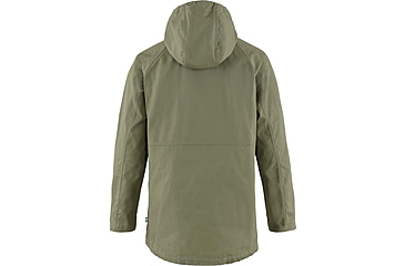 Image of Fjallraven Vardag Anorak - Womens