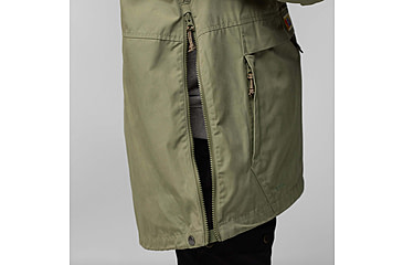 Image of Fjallraven Vardag Anorak - Womens