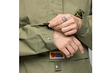 Image of Fjallraven Vardag Anorak - Womens