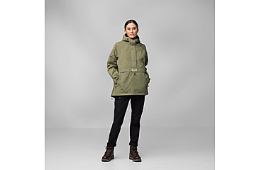 Image of Fjallraven Vardag Anorak - Womens
