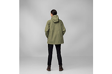 Image of Fjallraven Vardag Anorak - Womens