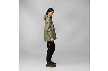 Image of Fjallraven Vardag Anorak - Womens