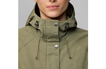 Image of Fjallraven Vardag Anorak - Womens