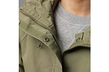 Image of Fjallraven Vardag Anorak - Womens