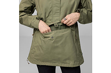 Image of Fjallraven Vardag Anorak - Womens