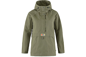 Image of Fjallraven Vardag Anorak - Womens