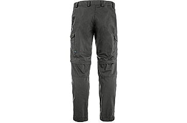 Image of Fjallraven Vidda Pro Lite Zip-off Trousers - Mens