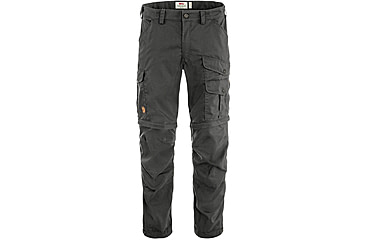 Image of Fjallraven Vidda Pro Lite Zip-off Trousers - Mens