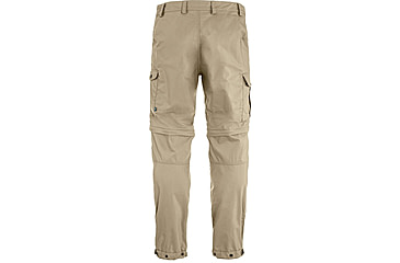 Image of Fjallraven Vidda Pro Lite Zip-off Trousers - Mens
