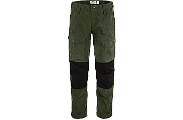 Image of Fjallraven Vidda Pro Ventilated Trousers - Mens, Long Inseam
