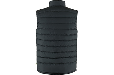 Image of Fjallraven Greenland Down Liner Vest - Mens, Dark Navy, Extra Large, F82973-555-XL