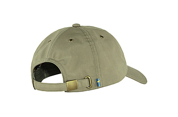 Image of Fjallraven Helags Cap, Light Olive, Large/Extra large, F77357-622-L/XL
