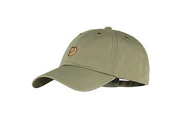 Image of Fjallraven Helags Cap, Light Olive, Large/Extra large, F77357-622-L/XL