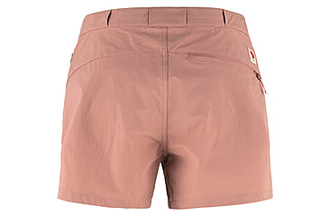 Image of Fjallraven High Coast Lite Shorts - Women's, Dusty Rose, 40, F89431-300-40