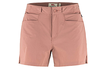 Image of Fjallraven High Coast Lite Shorts - Women's, Dusty Rose, 40, F89431-300-40