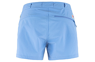Image of Fjallraven High Coast Lite Shorts - Womens, Ultramarine, 44, F89431-537-44