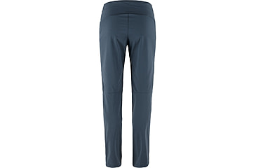 Image of Fjallraven High Coast Trail Trousers - Womens, Navy, 34/Large, F87091-560-34/L