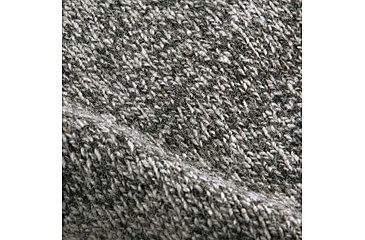 Image of Fjallraven Lada Round-Neck Sweater - Mens, Grey, Extra Large, F84139-020-XL