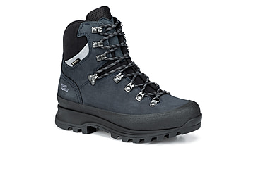 Image of Hanwag Nazcat II GTX Shoes - Womens, Multi, 6.5, H202301-7012HW-6.5