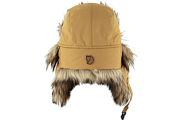 Image of Fjallraven Nordic Heater, Buckwheat Brown, Small, F78210-232-S