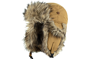 Image of Fjallraven Nordic Heater, Buckwheat Brown, Small, F78210-232-S