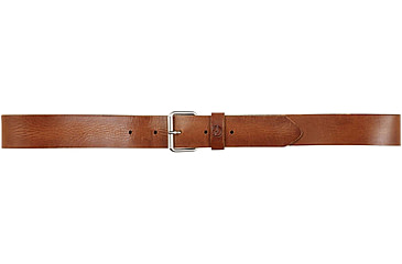 Image of Fjallraven Singi Belt 4 cm., Leather Cognac, 75 cm, F77281-249-75cm